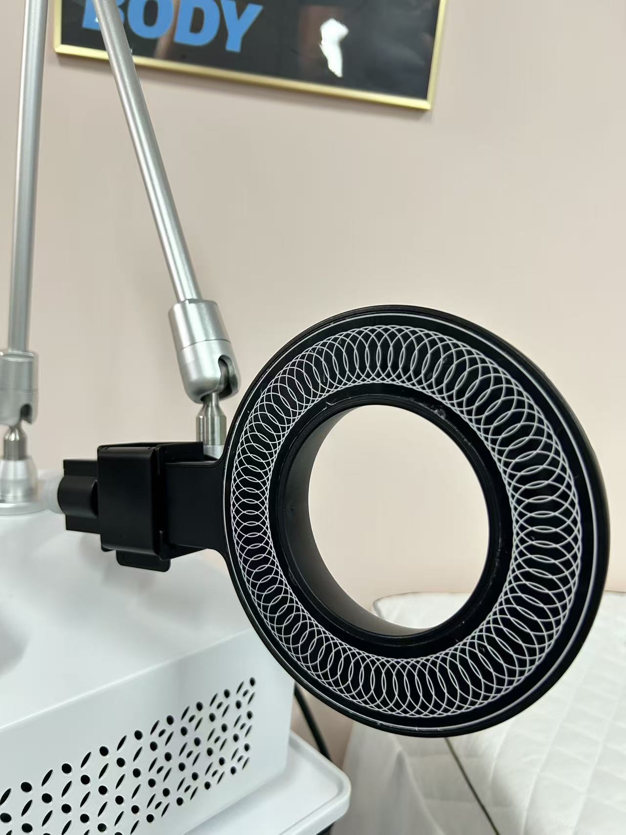 High Power Professional PMST Magnetotherapy Physio Machine for Body Pain Relief Muscle Strain Bone Healing and Arthritic Physiotherapy Treatment