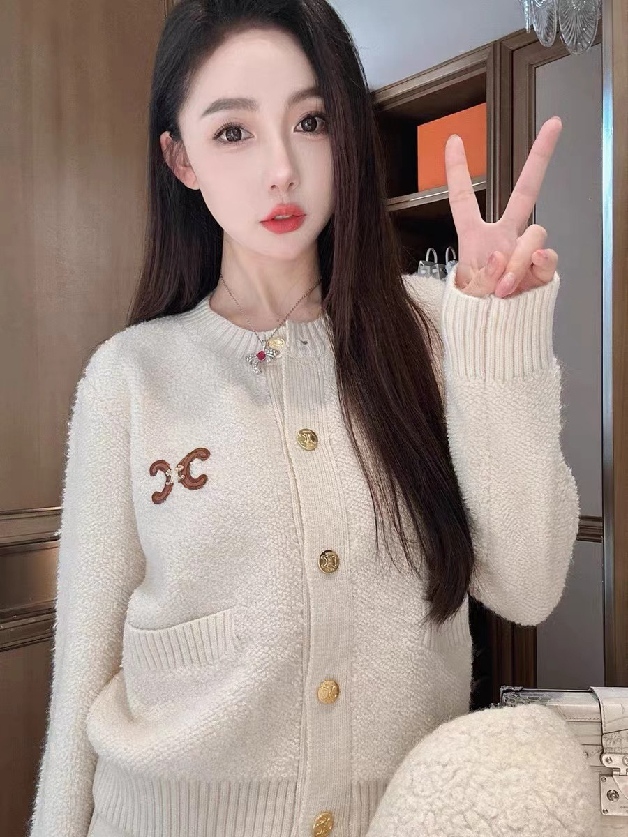 Womens Cashmere Car… - image