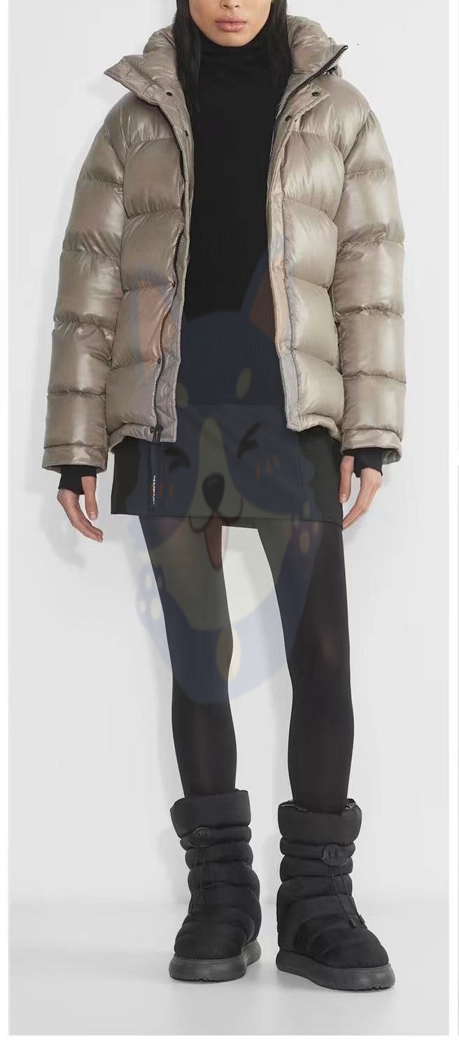 Designer Warm Knee … - image