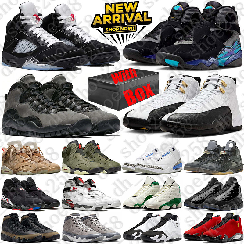 With Box Basketball Shoes Designer sneakers trainers for mens shoe chaussure sneaker Outdoor men chaussures scarpe schoenen trainer Sports runners