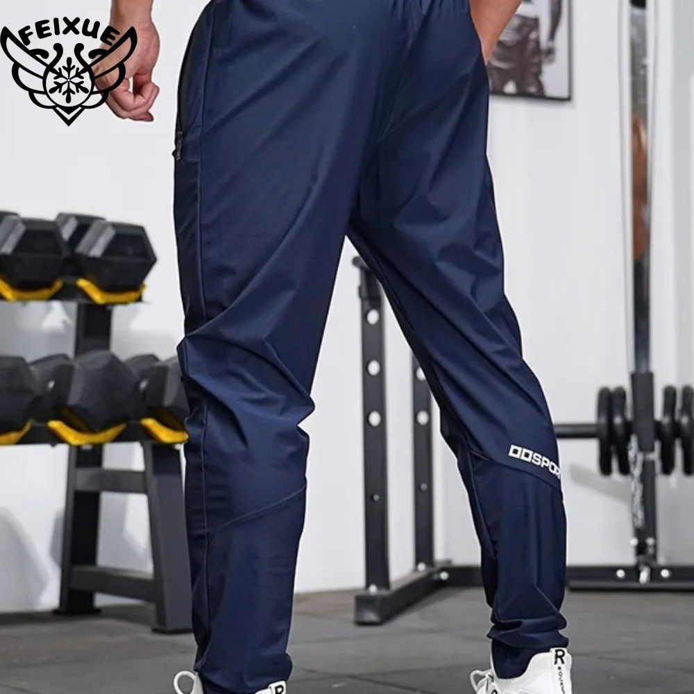 Mens Sports Pants S… - image