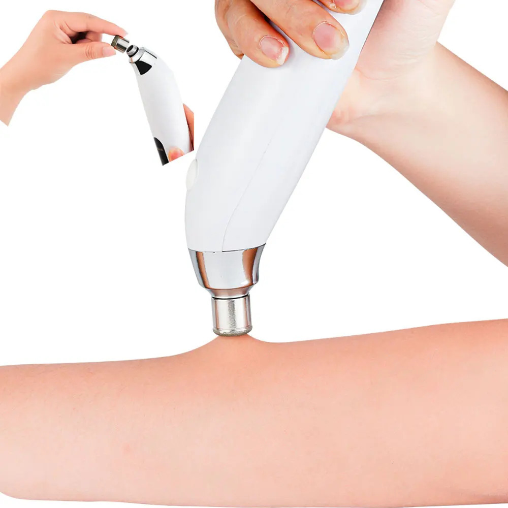 Portable Diamond Peeling Machine Microdermabrasion Facial Deep Cleaning Skin Care Device Exfoliation Vacuum Blackhead r 251030