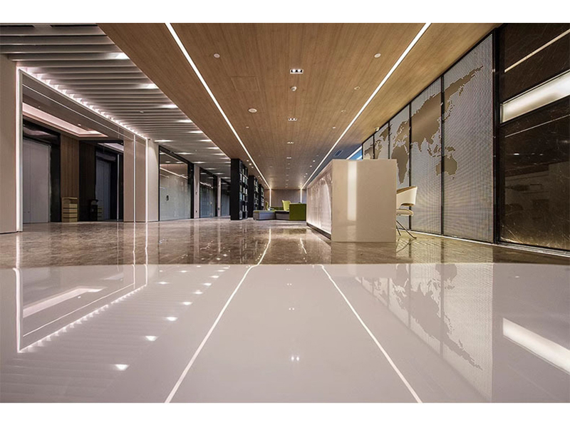 110V 220V COB LED Strip Light 320LEDs/m Ultra High Density 10M Roll 3000K 4000K 6000K IP20 Non-Waterproof flexible COB Strip