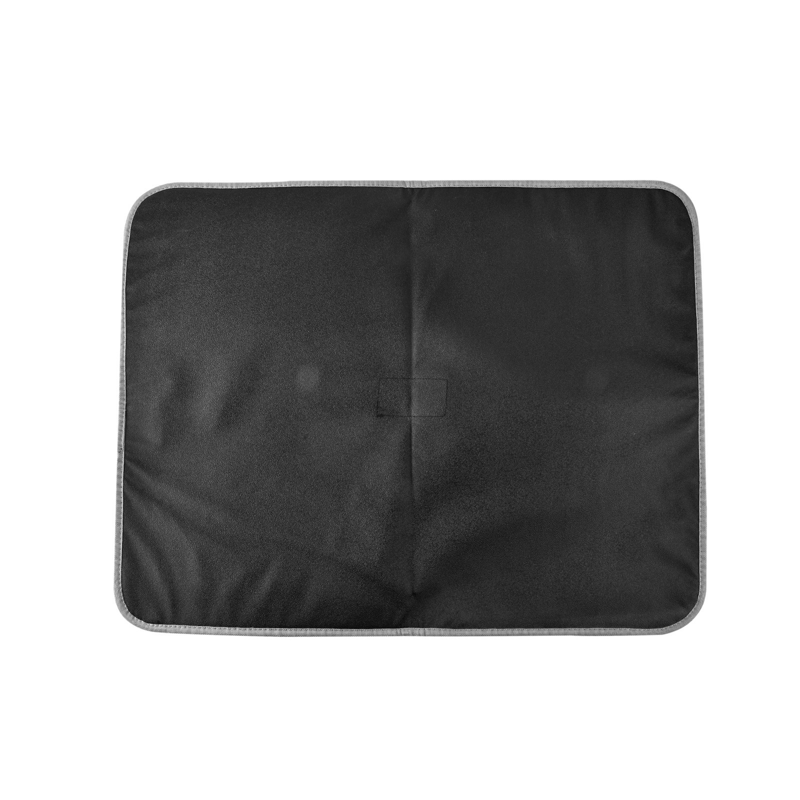 EVA Cat Litter Mat Washable Anti-slip Foldable Double Layer Pet Filter Hole Sand Drain Pad
