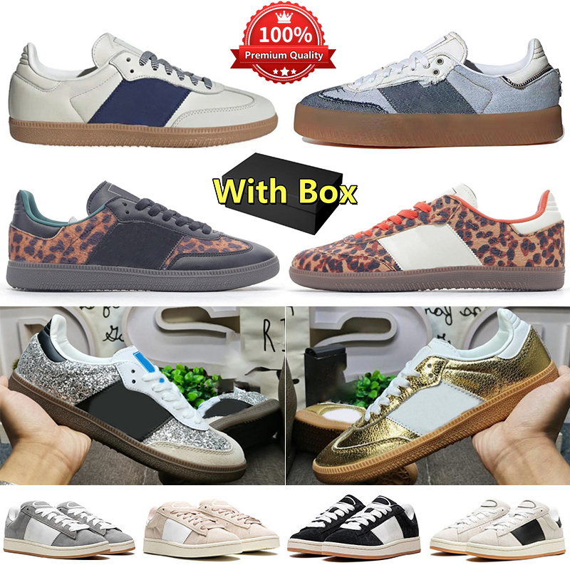 Designer Casual Shoes Mens Womens Sports Sneakers Navy Silver Pink Red Green Brown Blue White Core Black Jogging Walking Shoe OG Trainers Sneaker With Box