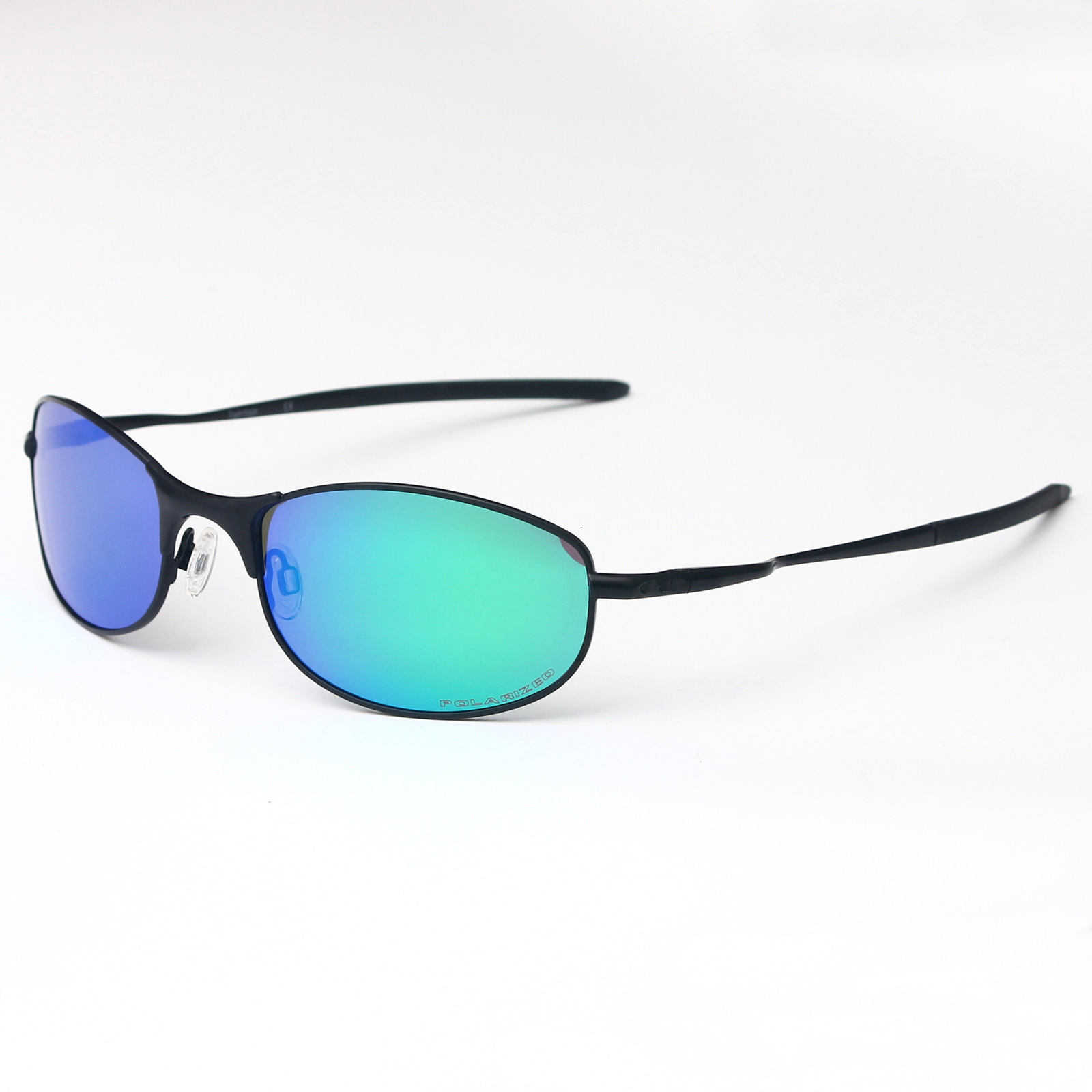 Polarized sunglasses for men and women trendy cycling fashionable driving fishing sunglasses 241120