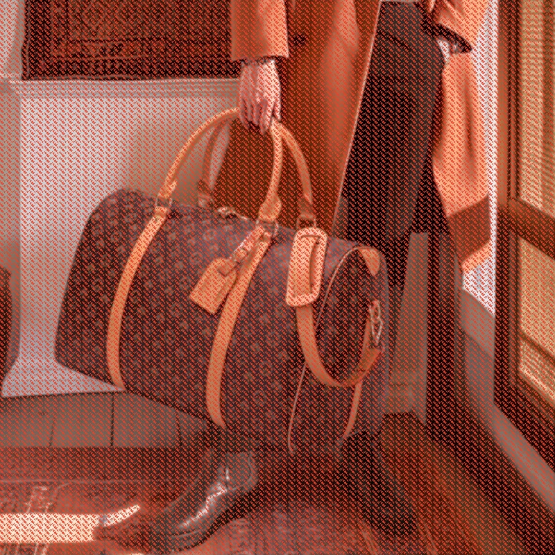 Designer Duffle Bag for Men Traveling Luggage Travel Bag Weekender Overnight Bag Women Gym Carry on Hanging suitcase set business travel bag shoulder W0202