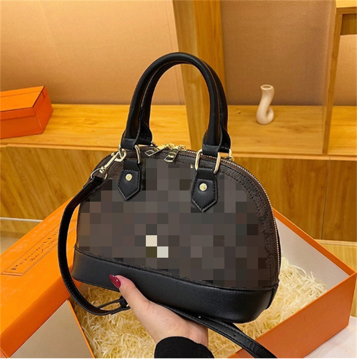 Designer Bags Underarm Bag Fashion Shoulder Bag Black White Handbag Women Cross Body Bag Luxury Classic Female Totes Bag Lady Mini Wallets purse