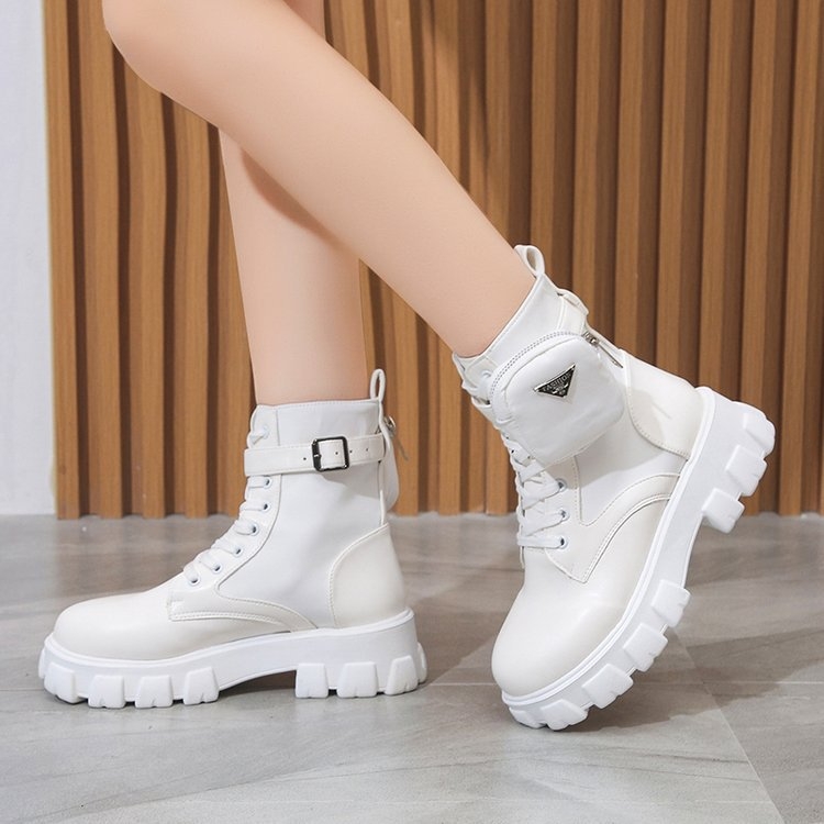 free shipping designer boots women womens luxury trainers black white outdoor sports casual shoe trainers sneakers fashion