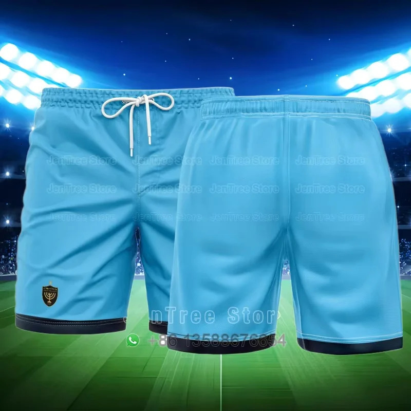 2025 mens quick drying shorts for comfortable sports and leisure sweat absorbing beach 250402m