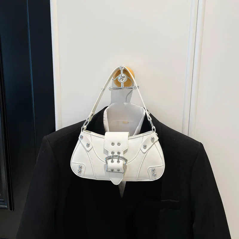 Fashion Solid Square Creative Shoulder Bags High Quality Exquisite ity Stylish Crossbody Bags for Women 251030