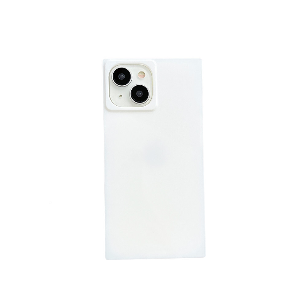 INS Pink Green Checkerboard Square Phone Case Compatible with iPhone 17/16/15 Pro Max Niche Full Coverage iPhone 14/13 Pro