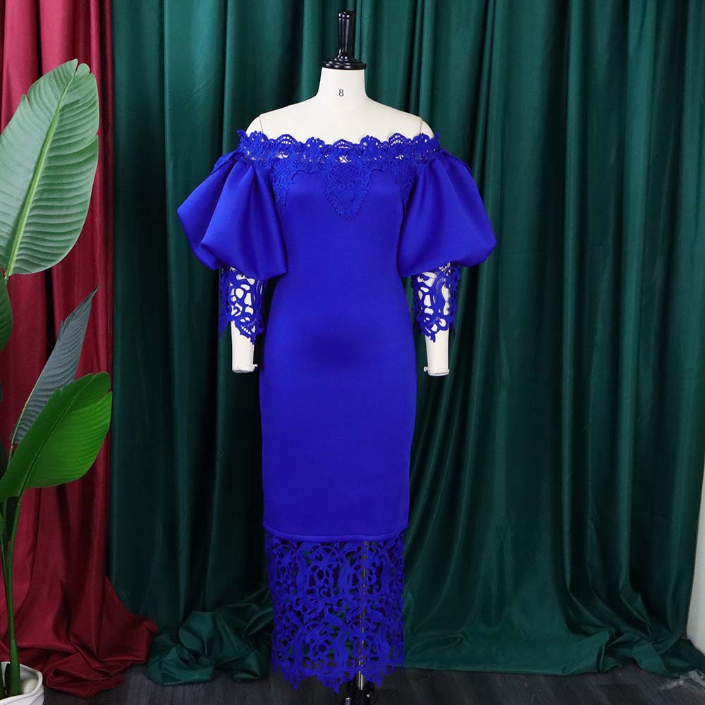 Off The Shoulder Velvet Party Dress Lady Bodycon Slash Neck Velour Elegant Midi Dress Spring Women Skinny Empire Dressess