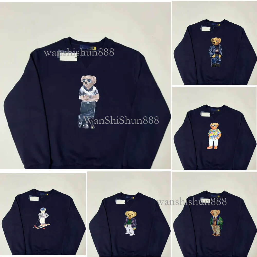 Polos Designer Men … - image