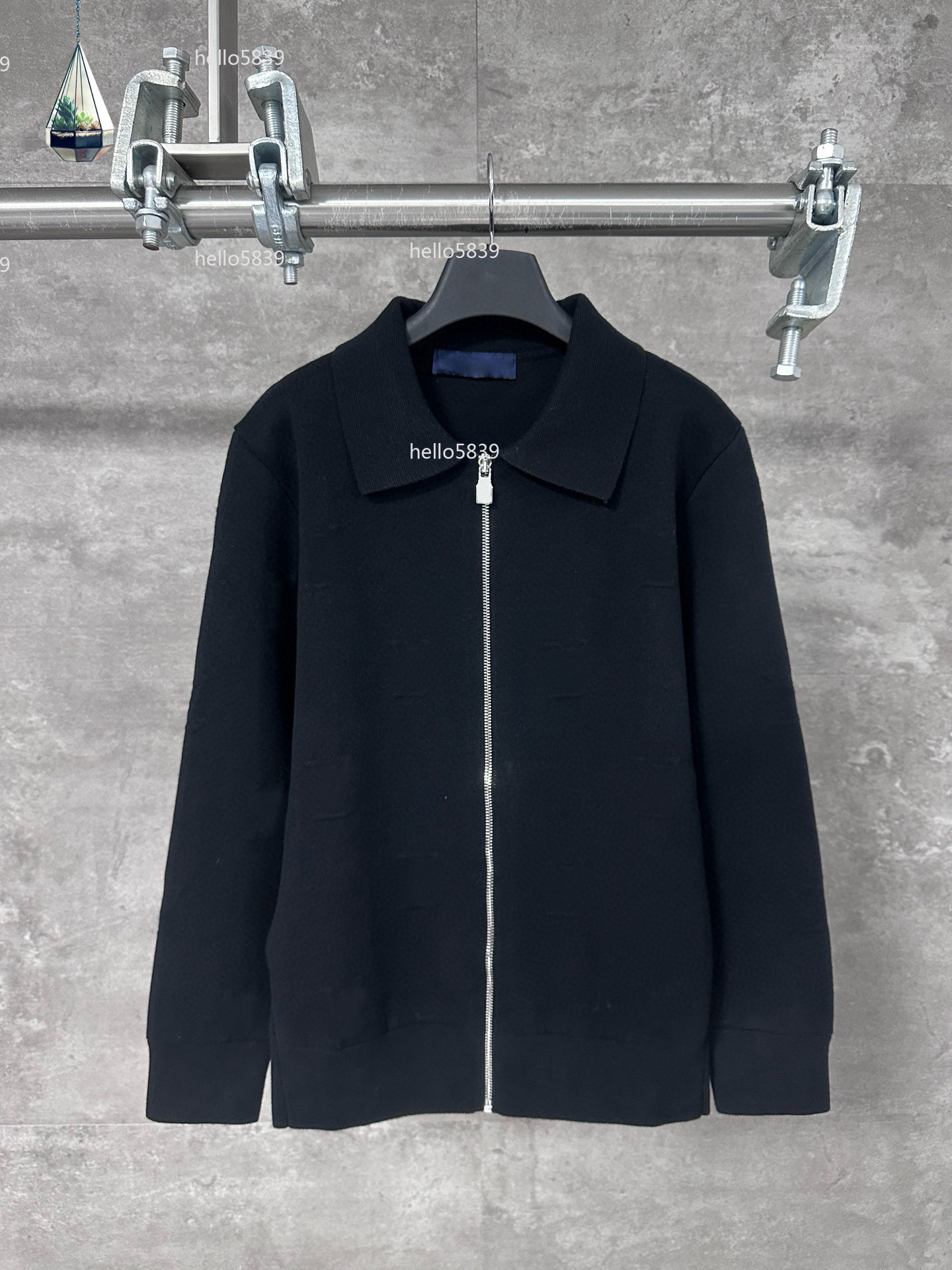 2026 Men's Plus Tees & Polos Round neck embroidered Outerwear & Coats Sizehoodies hoodies suit and printed polar style summer wear with street pure cotton 64