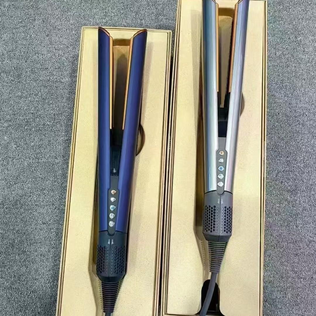 1-1Hair Straighteners Women Hair Care Styling Tools Hair Products Dryer Hair Professional Hair Straightener Designer Salon Hair Styling No harm to hair