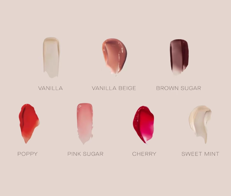 Lip Butter Summer Fridays 15g Liquid Lipstick moisturizes Smooth Makeup Lips Glaze Lip Gloss Oil For Women Daily Lip care