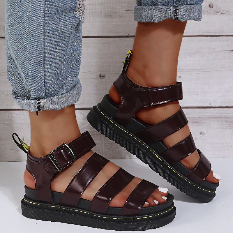free shipping designer sandal women dr martene sandals womens slippers slides white black red brown outdoor sports casual shoe trainers sneakers 2025