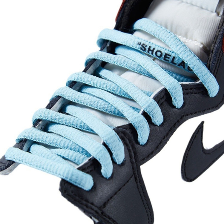 16 colors shoelace for sport sneakers shoe accessories high quality print shoelaces letter shoe decoration 120cm length