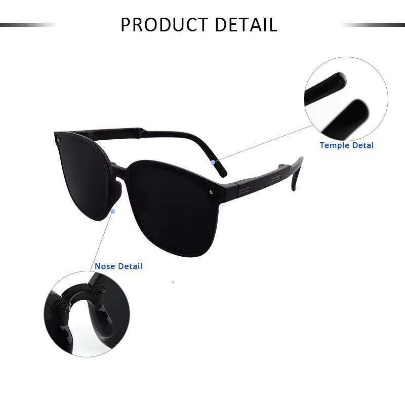 Shades Classic Uv Protection Square Sunglasses for Men and Women
