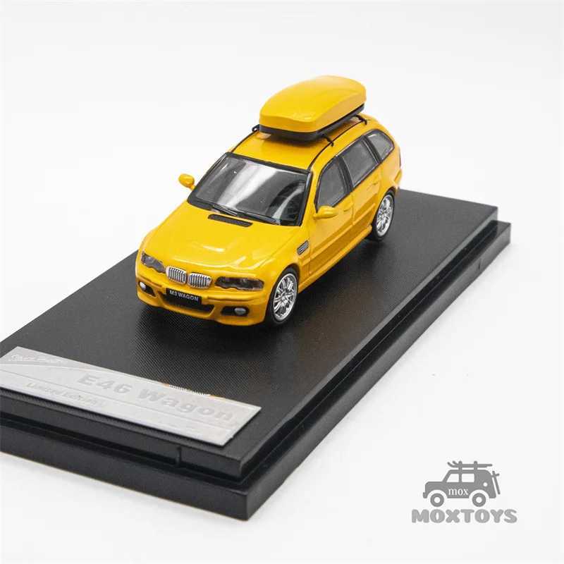 Stance Hunters SH 1 64 E46 Truck Limited Edition 399 Diecast Model Car Free shipping