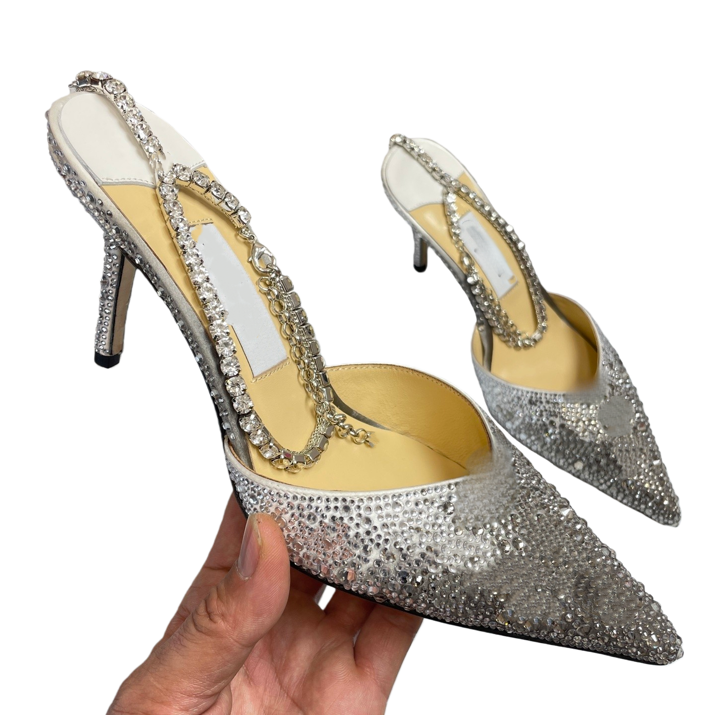 Chenjc136 Chic Even… - image