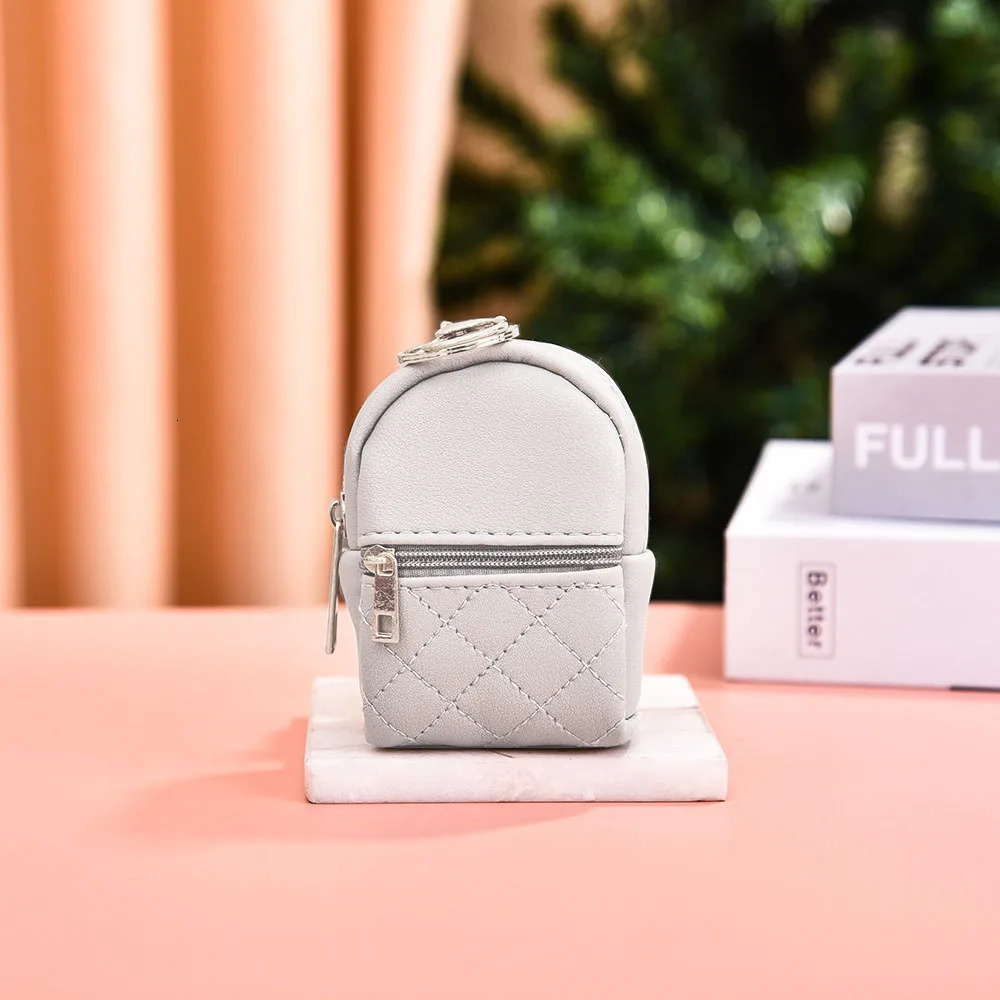 Ita Bag Accessories Bag Charms Wallet Pendant for Bag Women Handbag Purse Keychain Man Backpack Decoration Chain 251030