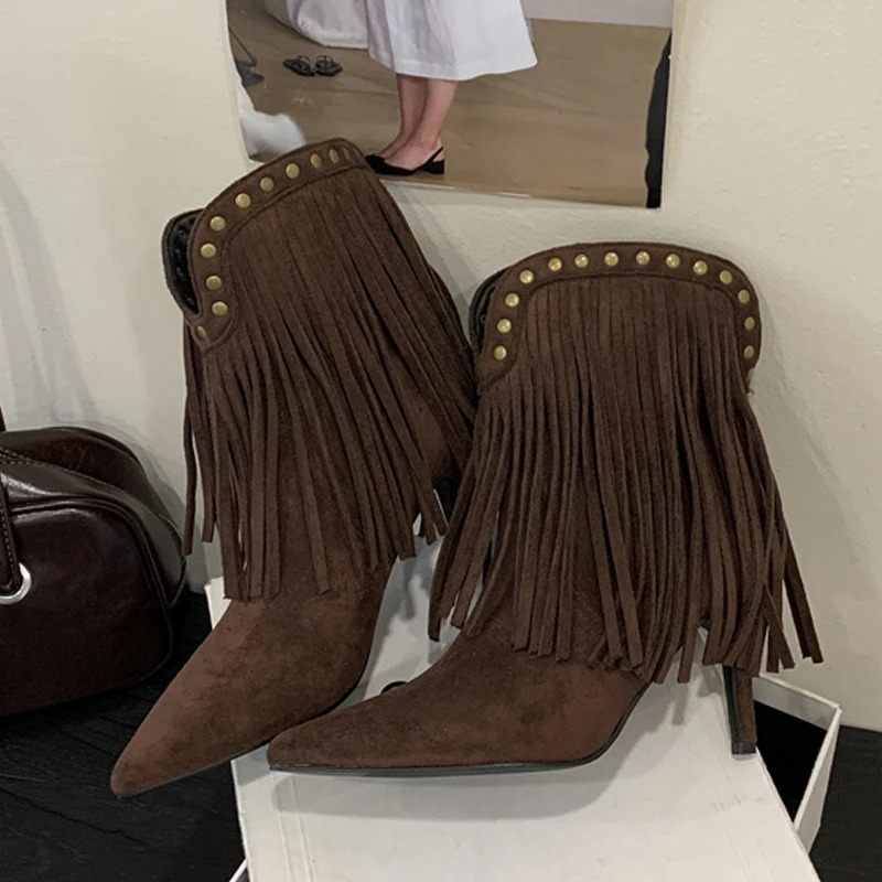 Liyke Autumn Winter… - image