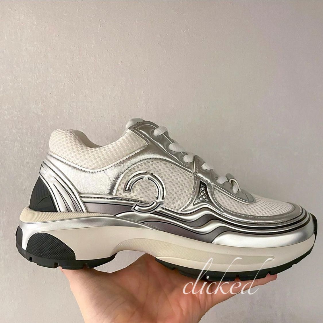 Designer Sports Sho… - image