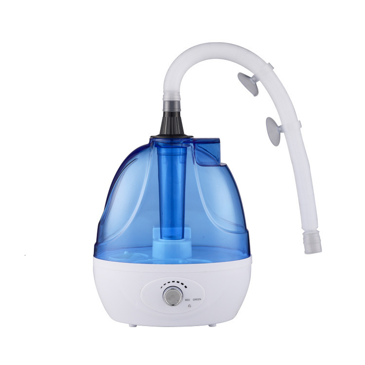 Reptile Pet Nebulizer Turtle Lizard Chameleon Reptile Lizard Care Box Nebulizer Humidifier 230920
