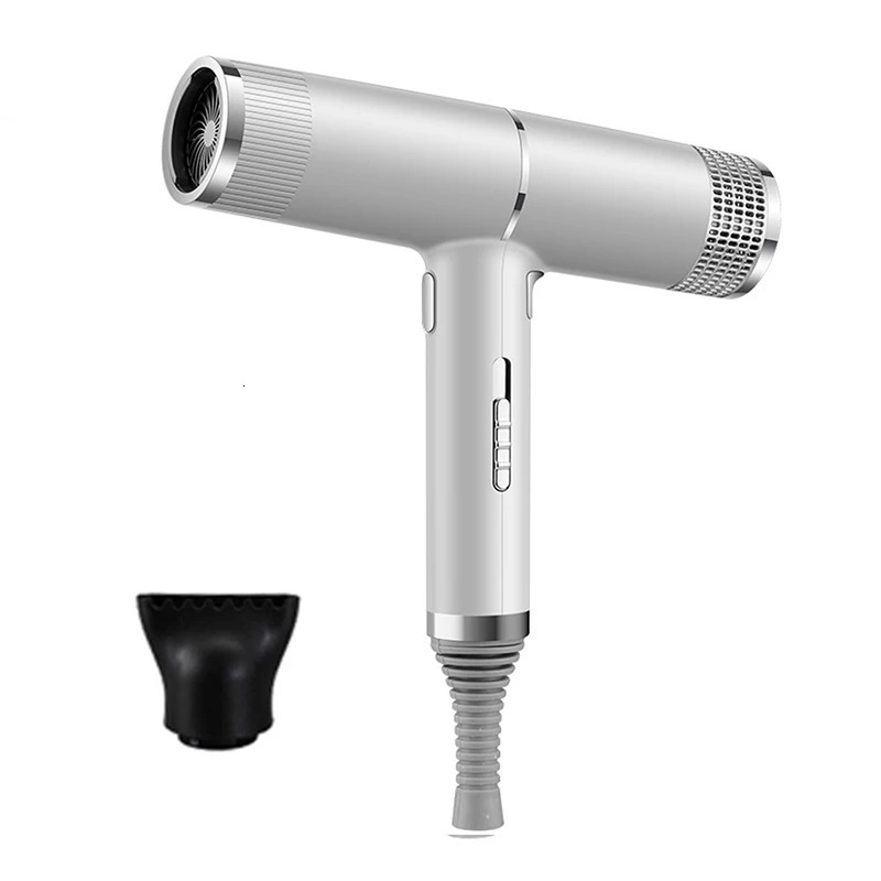 High Power Hair Dryer Negative Ion Hair Care Professinal Quick Dry Home Powerful Hairdryer Constant Anion Electric Hair Dryer 251030