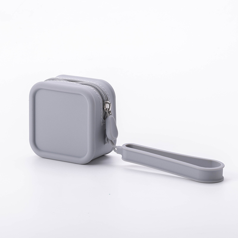 I63 Mini Color Silicone Waterproof Bag