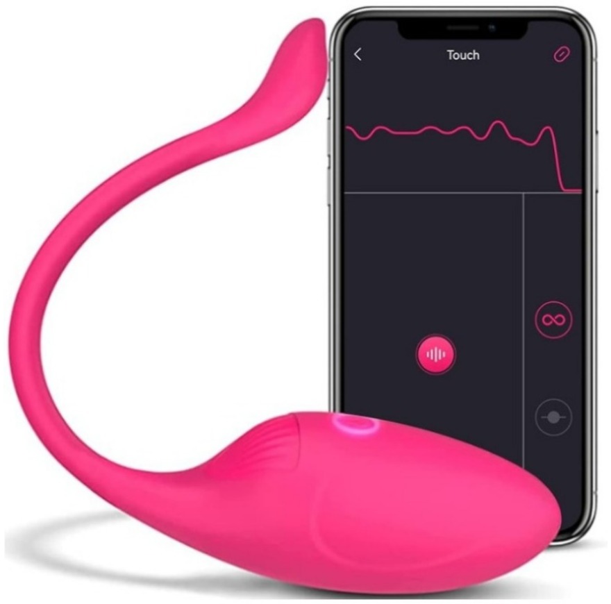 APP Remote Control G-Spot panty vibrator, remote Bluetooth wearable,dildo sex toys rechargeable, delivers more than 10 vibrations for women and c