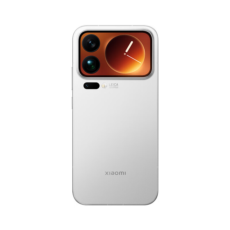 Original Xiaomi Mi 17 Pro Max Mobile Phone 12GB RAM 512GB ROM Snapdragon 8 Elite Gen5 50.0MP NFC Android 6.9" AMOLED Full Screen Fingerprint ID I