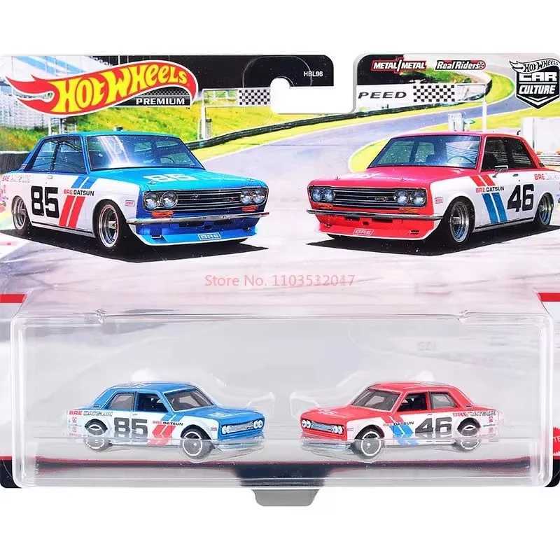 Car Model Car Ford Alloy Collectible Car Model Car Culture Beloved Dual Car Series Ornament CHIldren Customized Toys X250402
