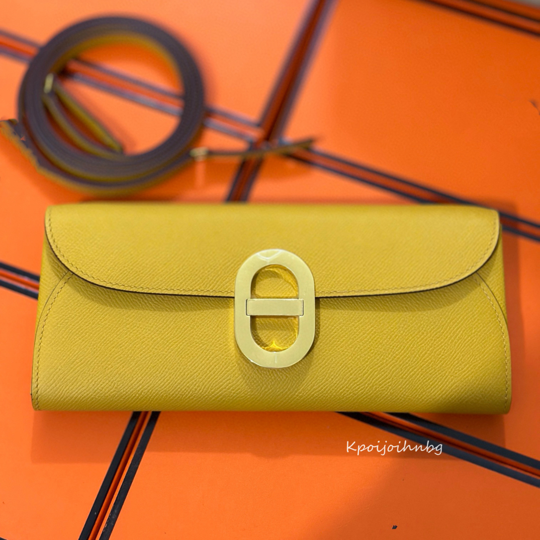 10A Designer Clutch… - image