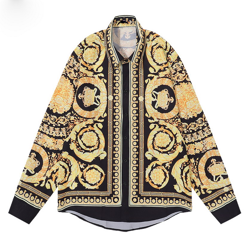 Men Casual Shirts L… - image