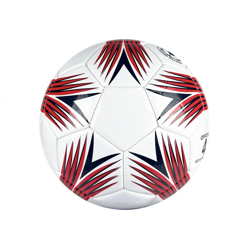 1pc Soccer Ball Wearresistant Soft Football For Adult Training CompetitionSize 45 251027