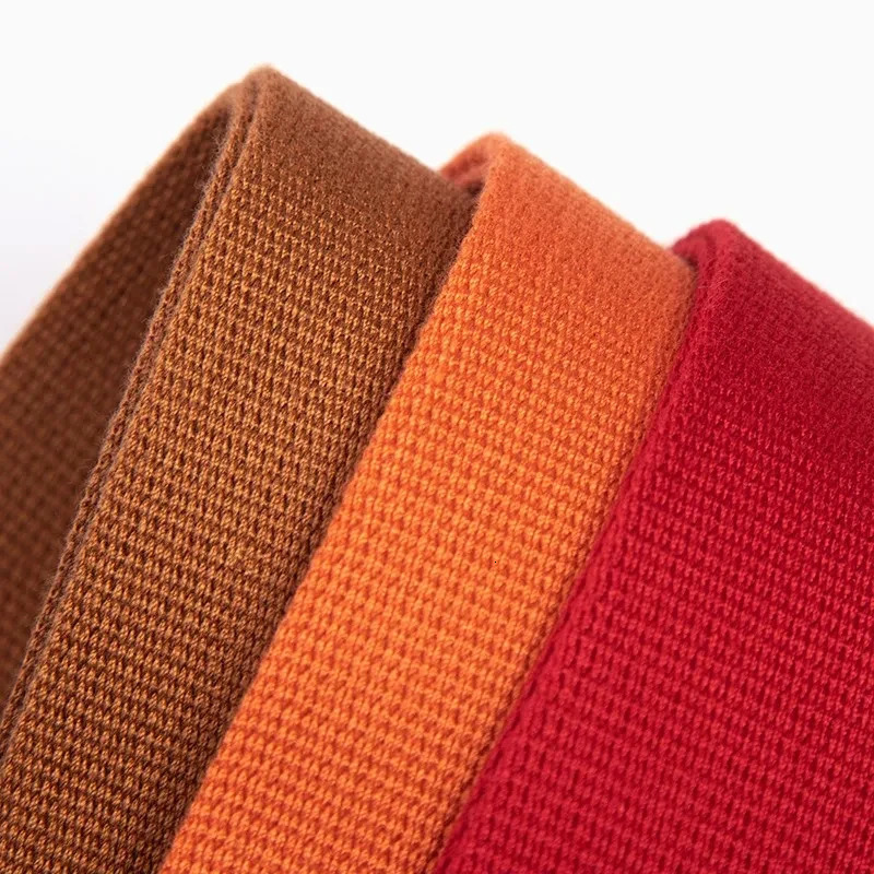 CRAZYSMITH Bag Strap For Bags Canvas Shoulder Crossbody Straps Replacement Adjustable 100110cm Bag Accessories 251030