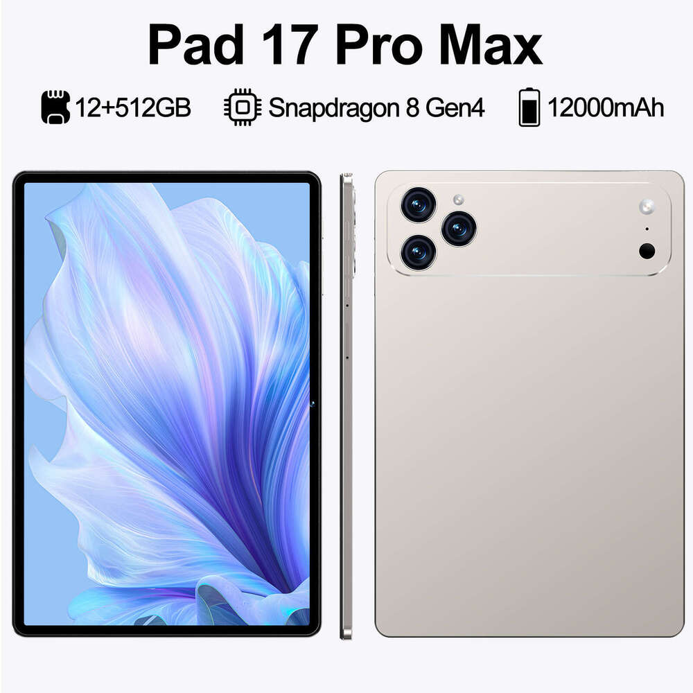 Famous Brand pad Promax NEW Battery Function Smart Tablet Computer