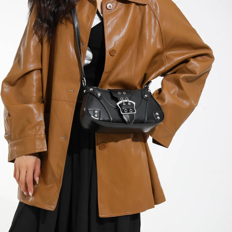 Fashion Solid Square Creative Shoulder Bags High Quality Exquisite ity Stylish Crossbody Bags for Women 251030