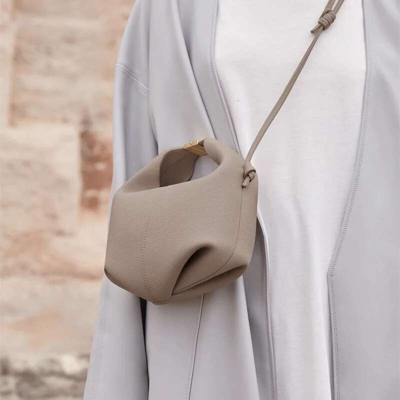 Fashionable, Minimalist, Casual Commuting Women's Shoulder Crossbody Bag, Handbag