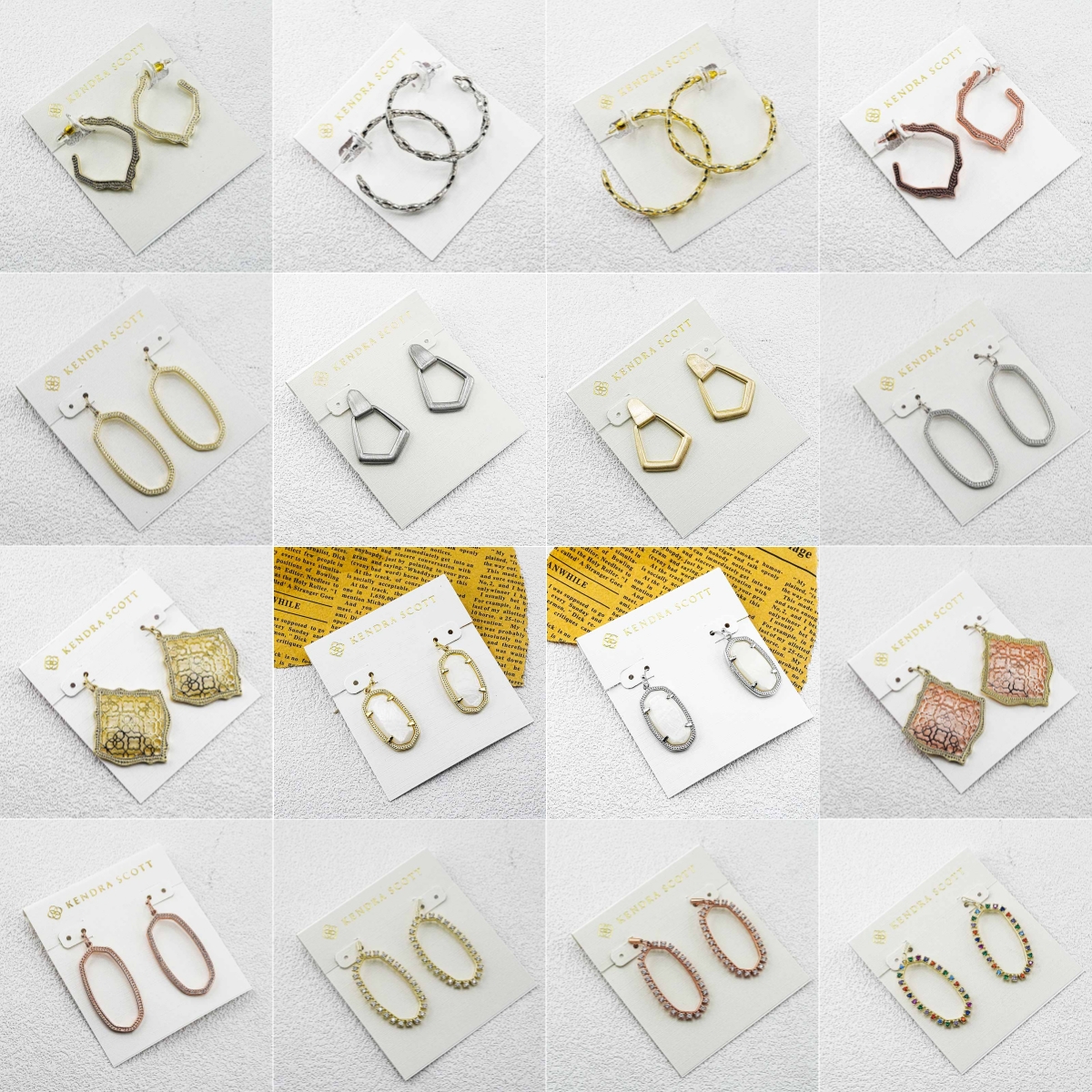 KS jewelry brand silver rose gold pendant necklaces for women Fashion Jewelry Unique Christmas Gifts