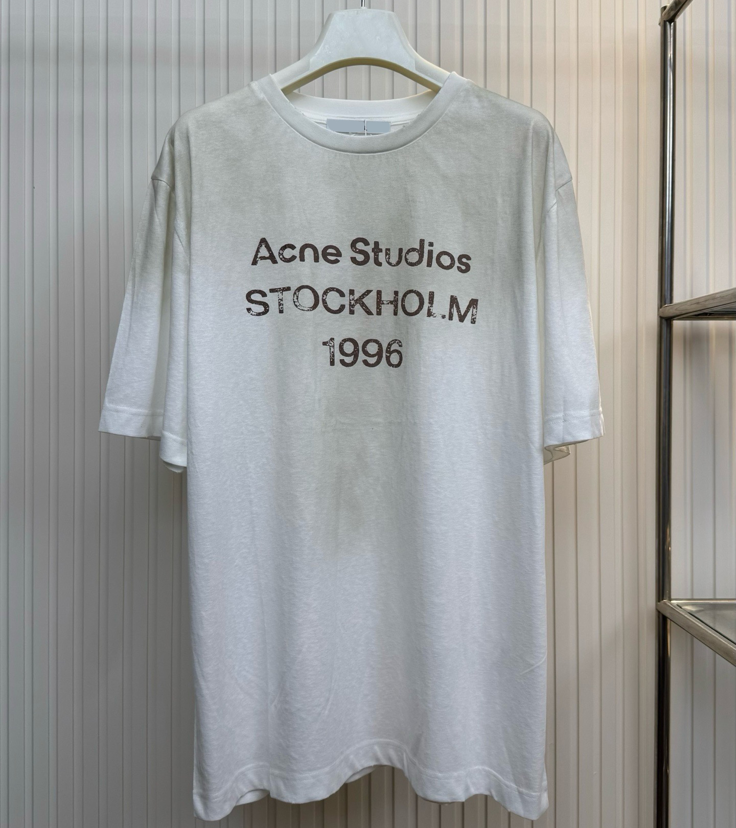 Men's Plus Tees & Polos Round neck embroidered and printed polar style summer wear with street pure cotton d775Y