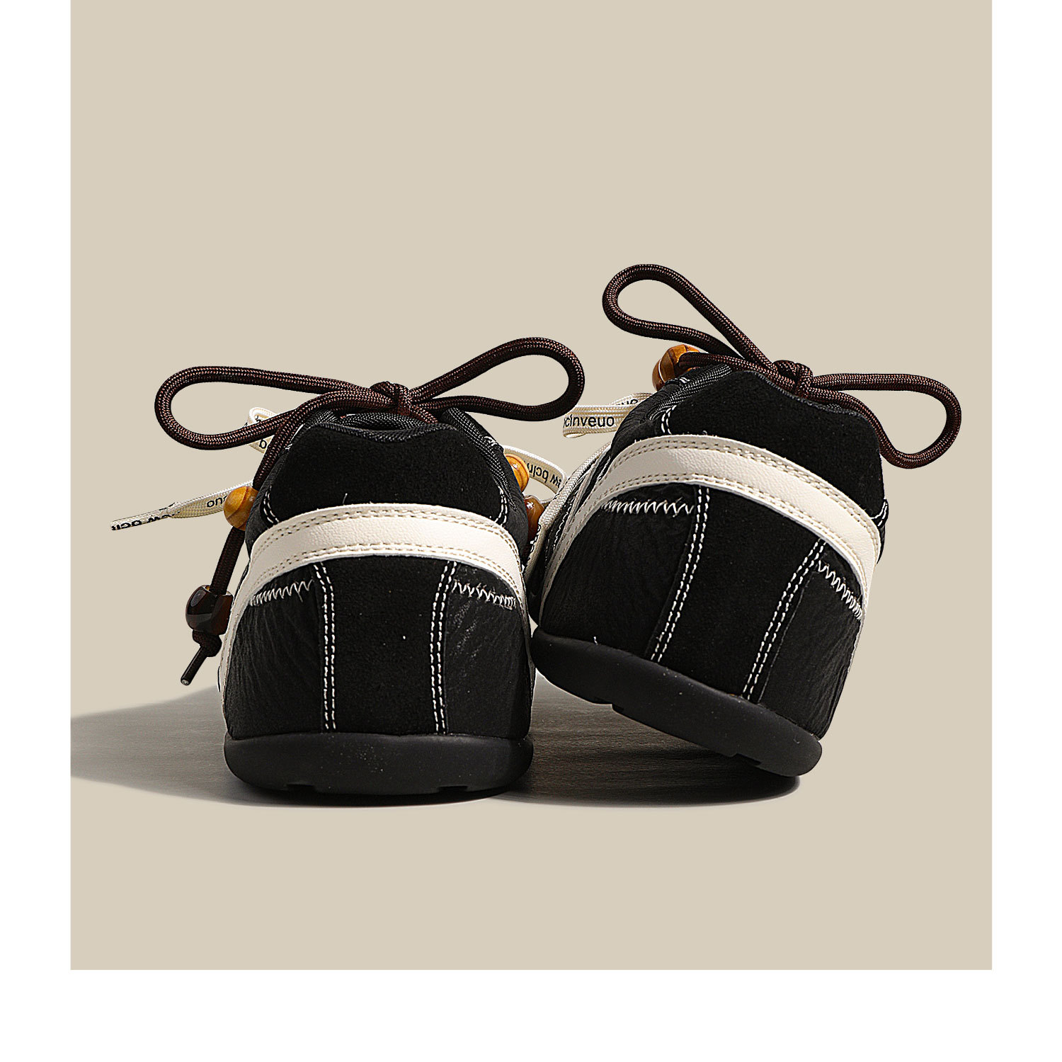 The new beaded casual Forrest Forrest Gump shoes for the fall of have been added2025