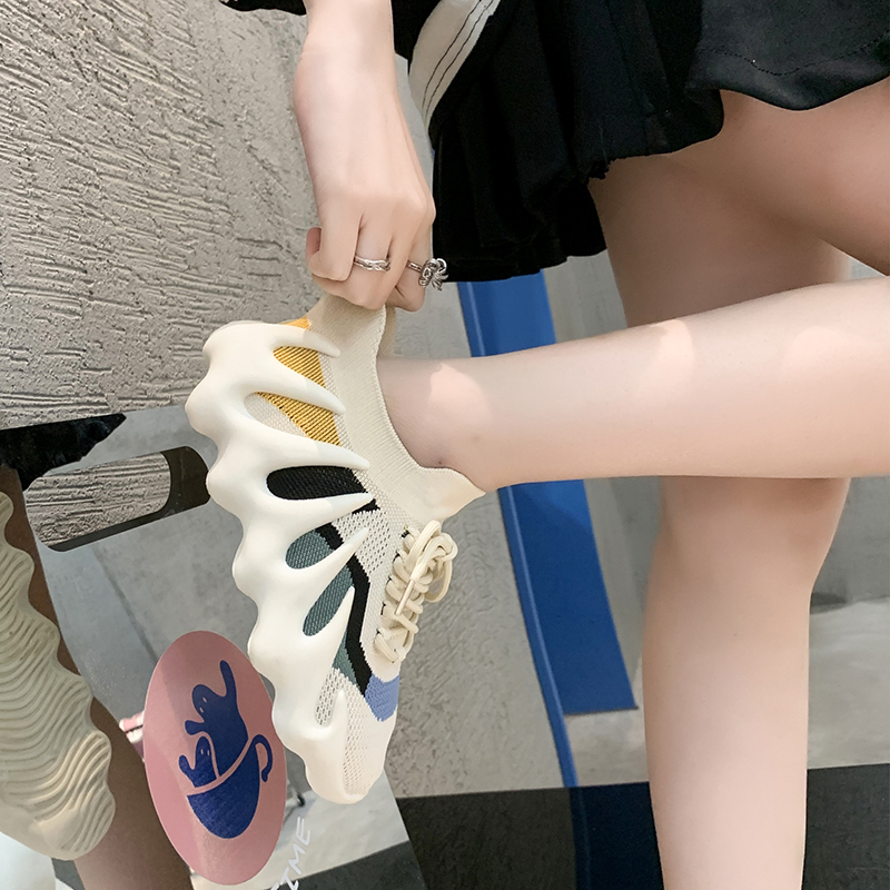 Top quality Brand High Quality New Style Free Delivery Designer 2025 Fashion Sneakers Mesh Breathable Women Running Sport Women's Zapatillas Info