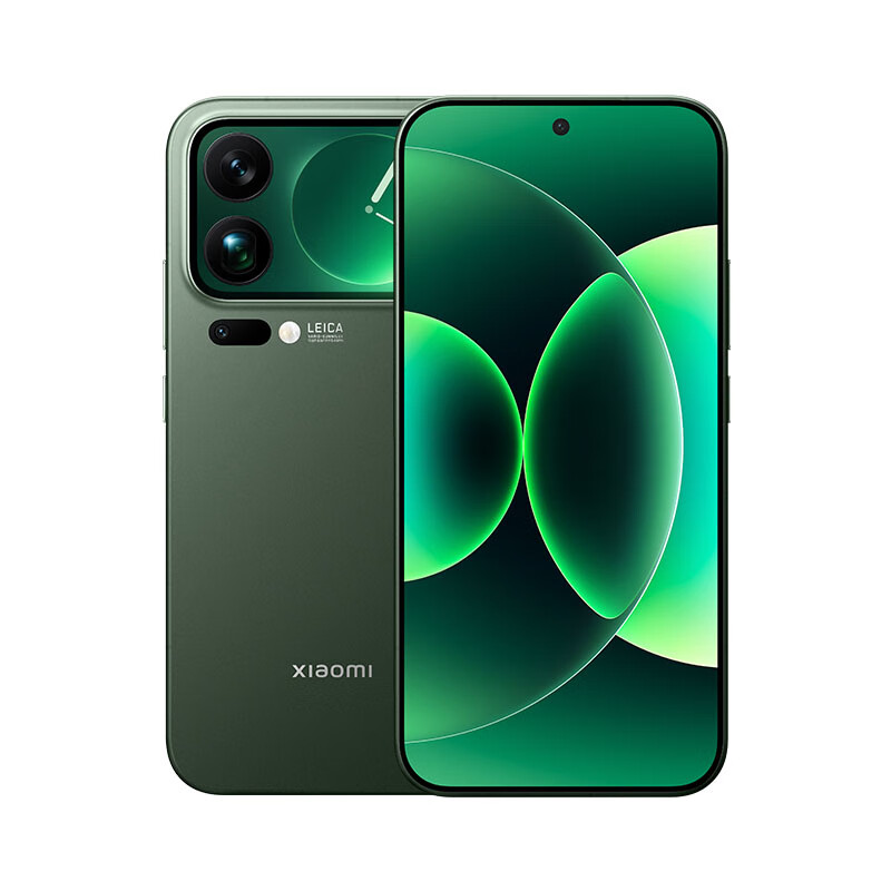 Original Xiaomi Mi 17 Pro Max Mobile Phone 12GB RAM 512GB ROM Snapdragon 8 Elite Gen5 50.0MP NFC Android 6.9" AMOLED Full Screen Fingerprint ID I