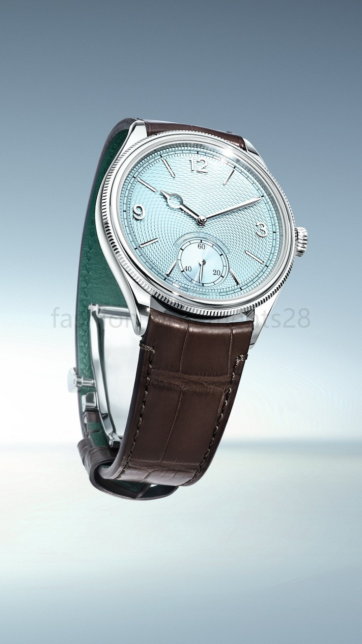 1908 high-quality automatic mechanical diving movement sapphire waterproof men's watch brand series designer top-level watch 39mm super clone men's luxury watch