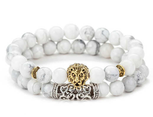 Chain New beads suitable for men smallest cross shaped bra natural tiger eyes wooden bracelet Metion agate stone Brazalete z250402