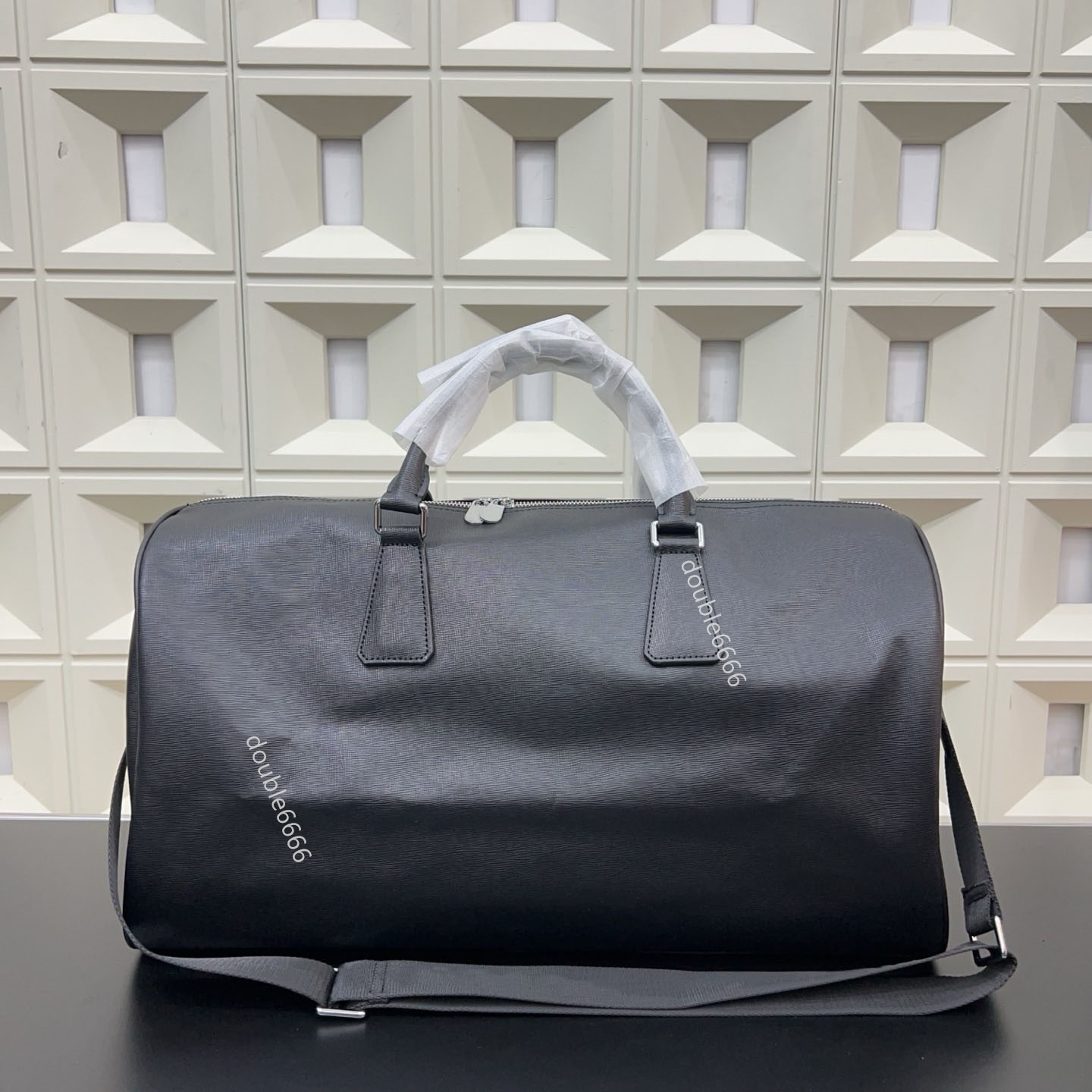 Designer 6A quality Men's travel bag airport bag luggage bag business handbag tote classic messenger bag crossbody bag shoulder bag work bag duffel bag